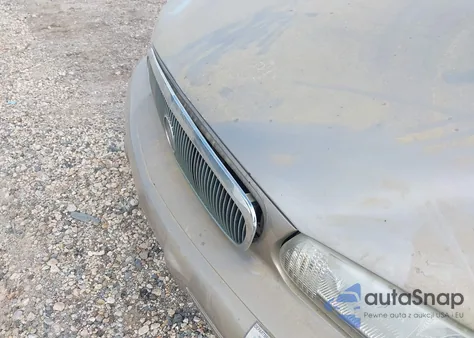 1999 Buick Century Custom from USA, damaged, VIN 2G4WS52M0X1611514